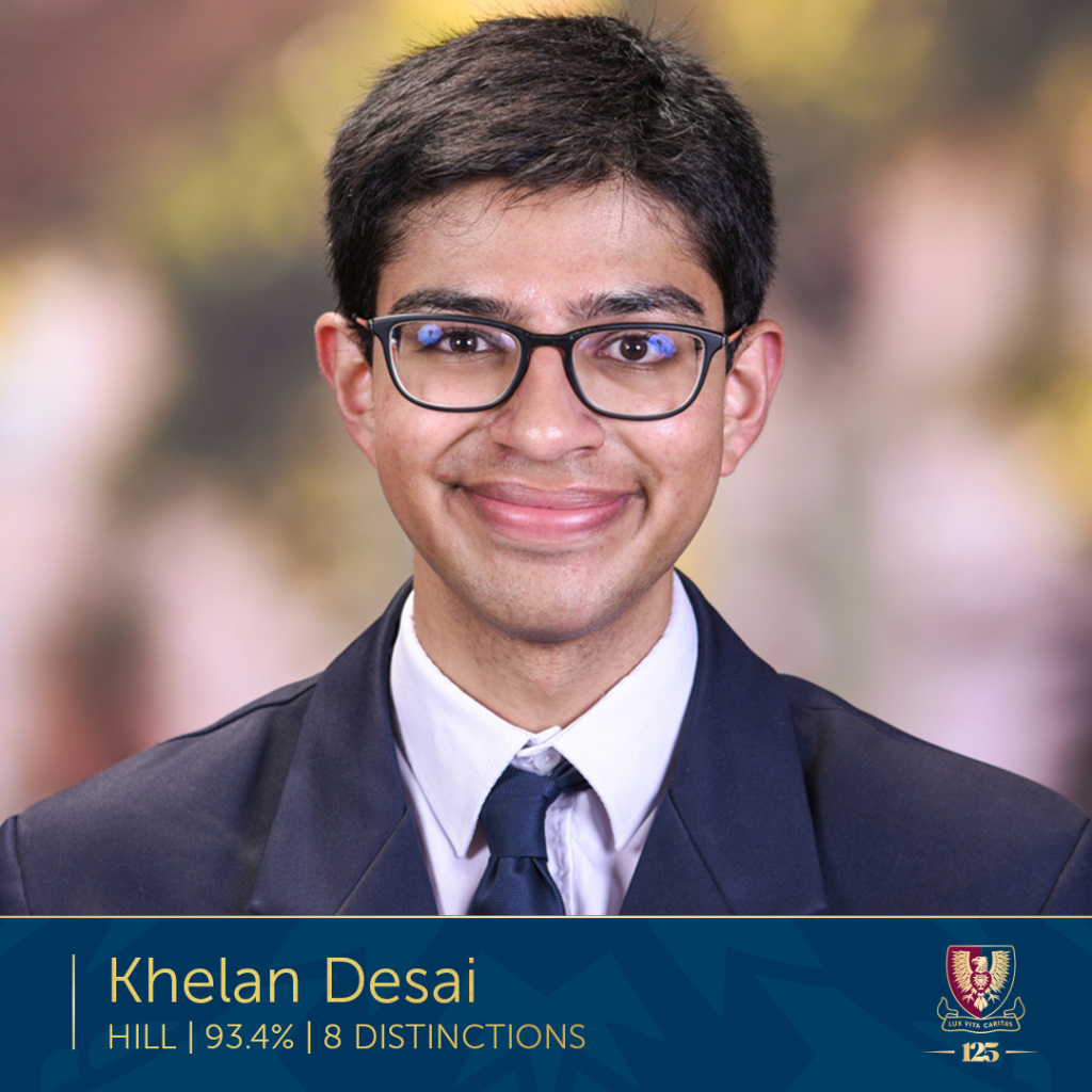 Khelan Desai
