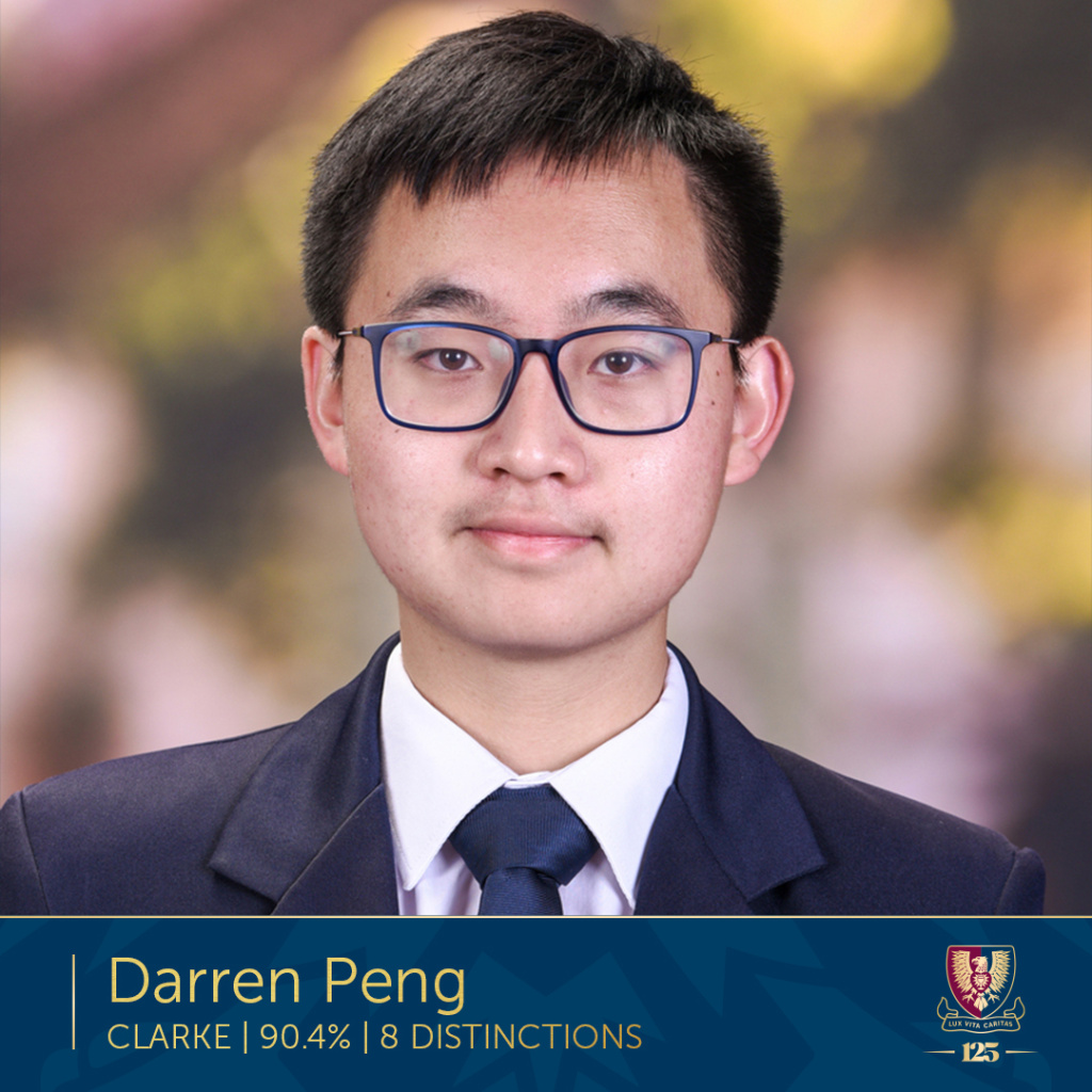 Darren Peng