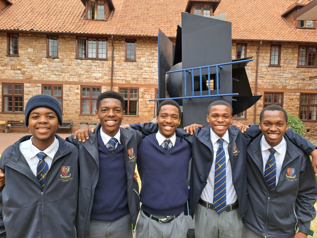 Further Studies Academy 2022