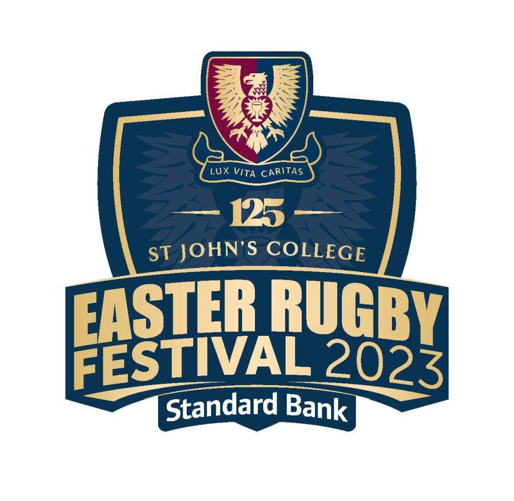 Rugby Logo 2023