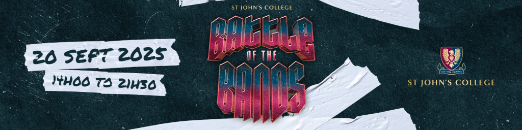 Battle of the Bands Google Form