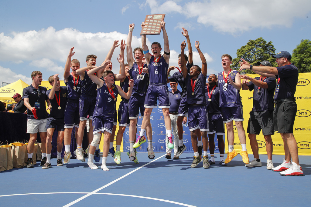 St Charles Winners