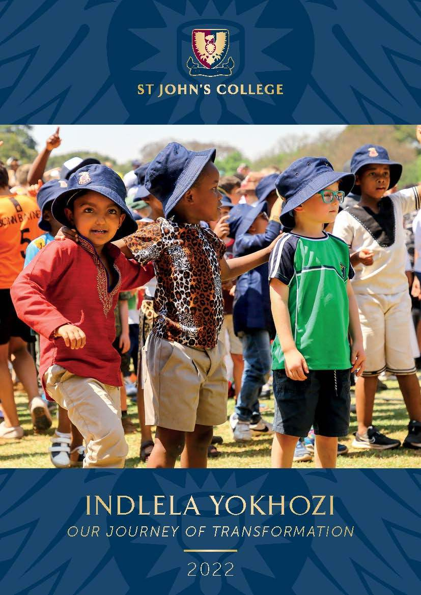 Pages From Indlela Yokhozi Vol I