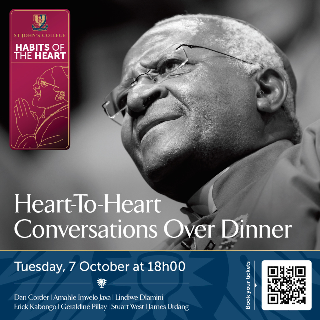 Conversations Dinner 1x1
