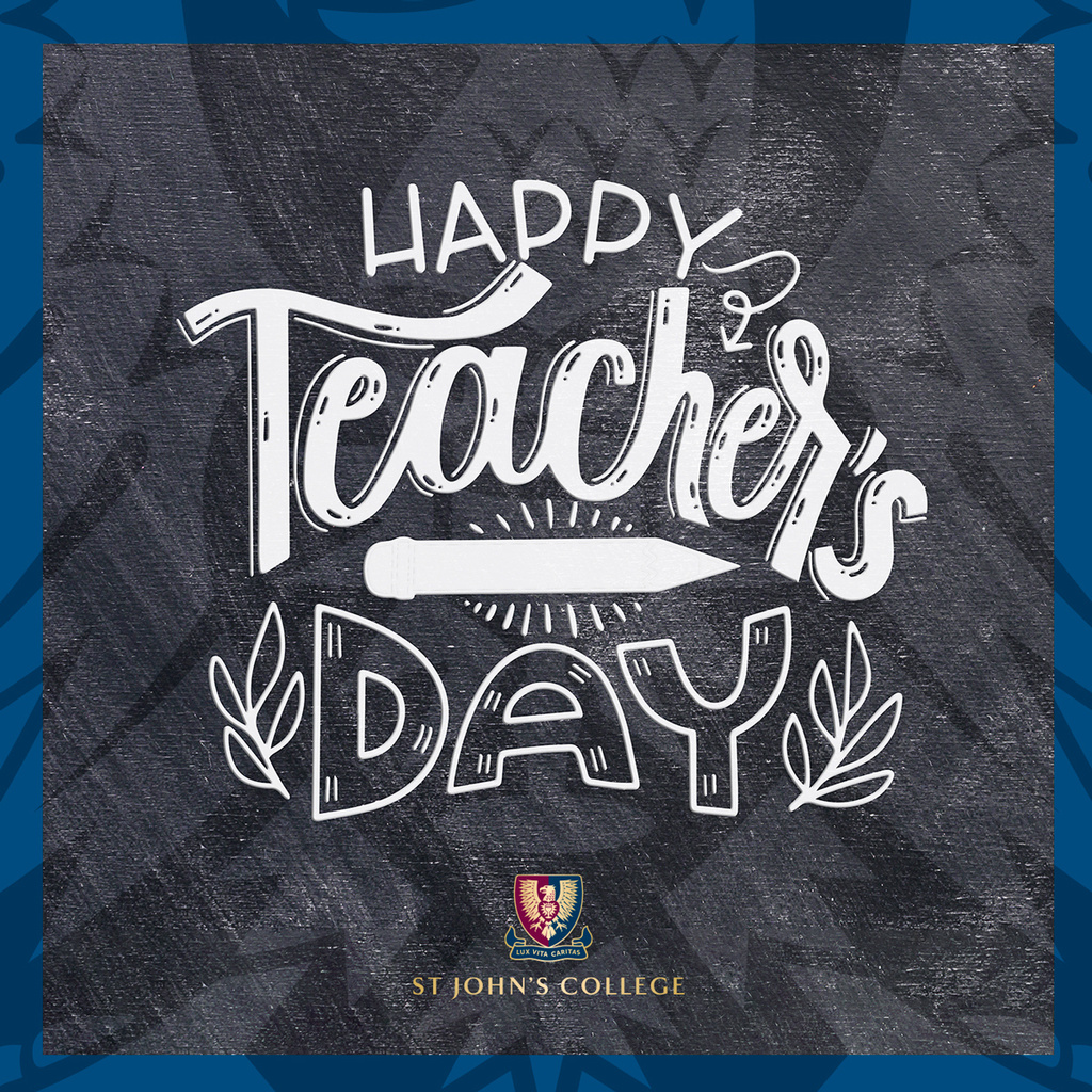 Teachers Day 2025