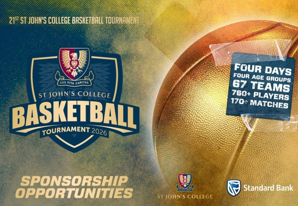 Basketball Sponsorship Deck