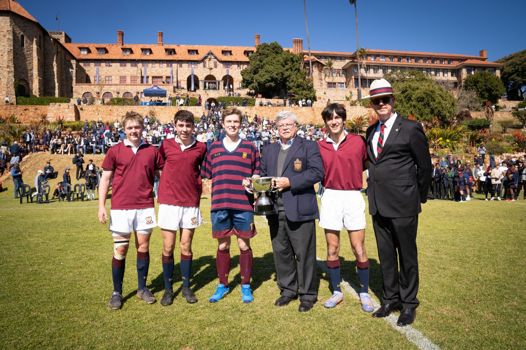 Peter Raney Cup