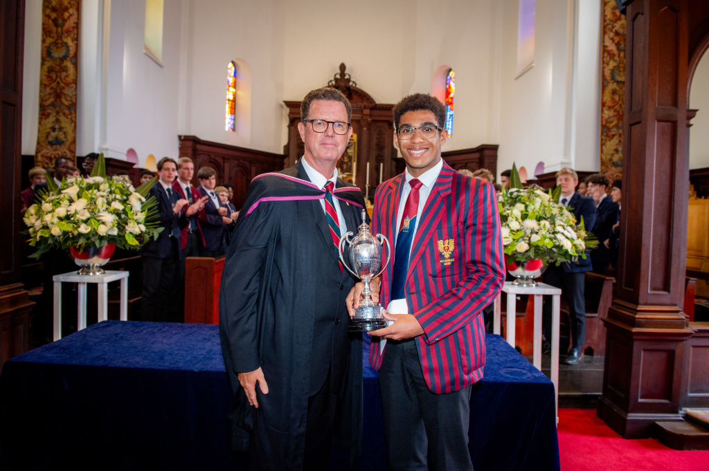 Headmasters Trophy