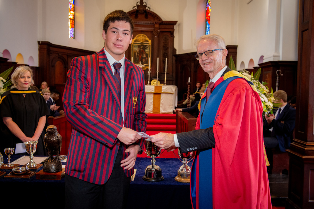 John Airey Memorial Prize