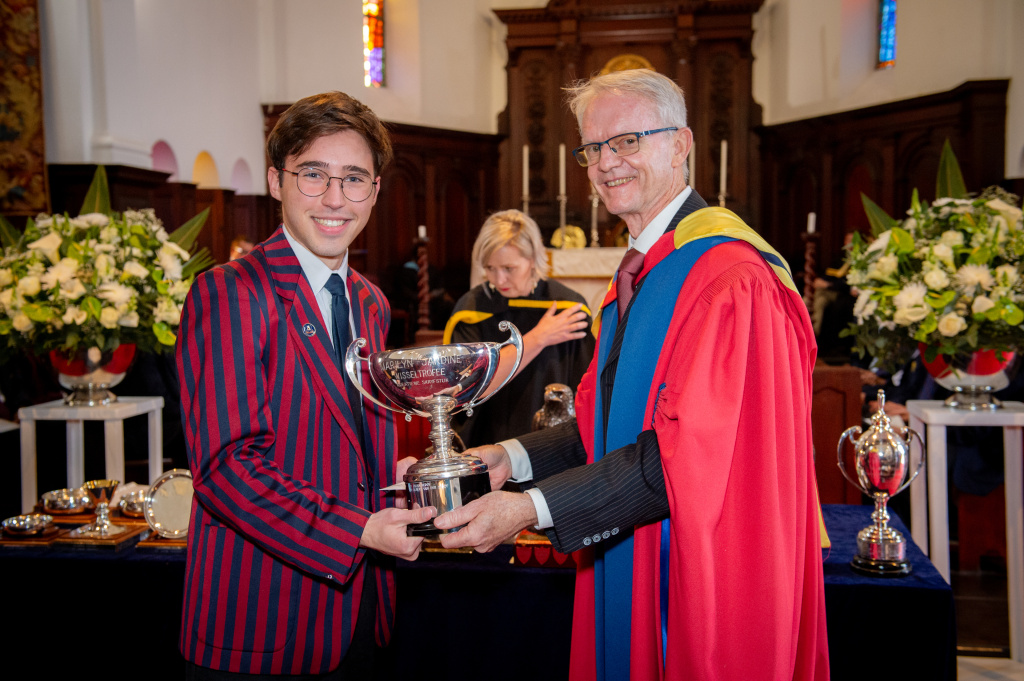 The Marilyn Jardine Award