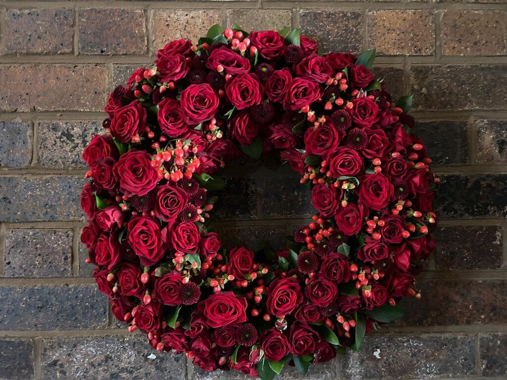 Wreath