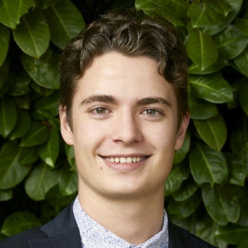 James Geldenhuys