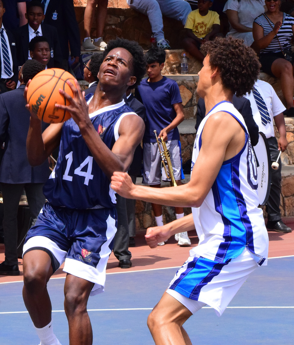 Basketball 3