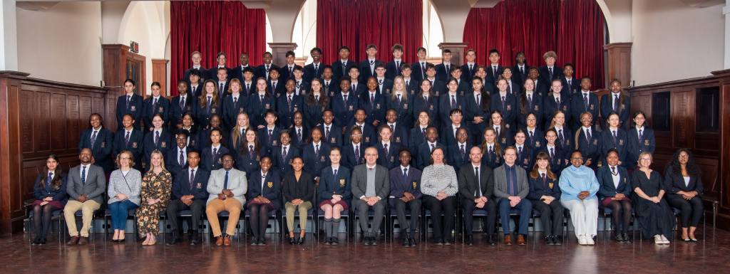 Sixth Form Group Edited
