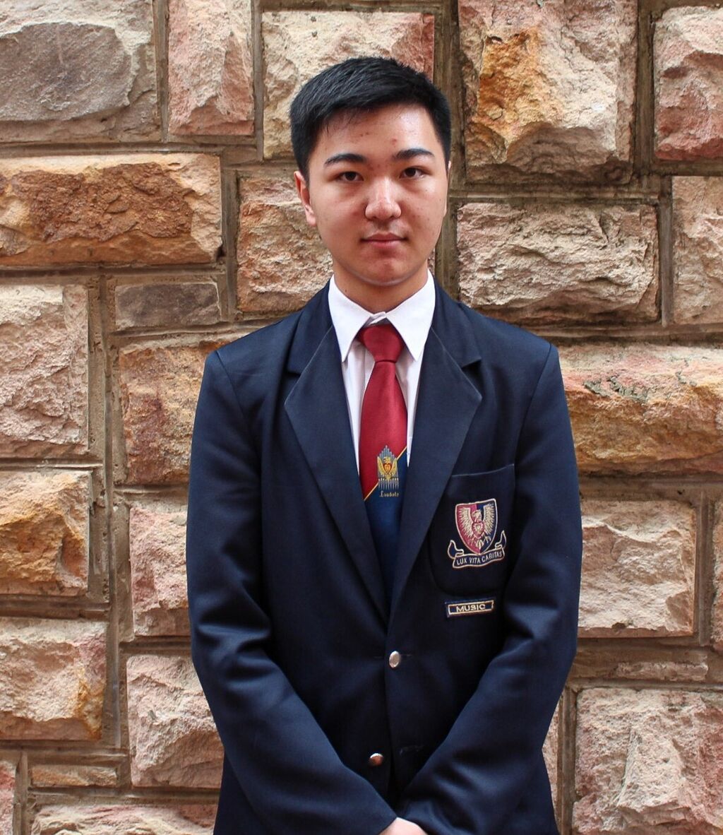 Eric Han