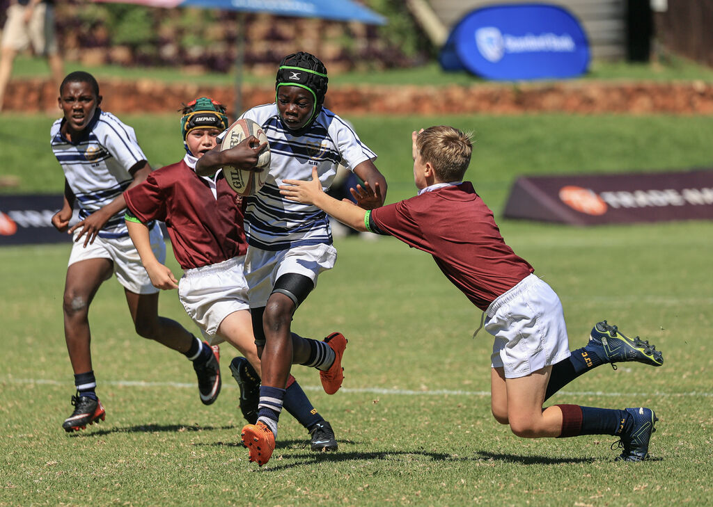 SJC vs Yeoville 1