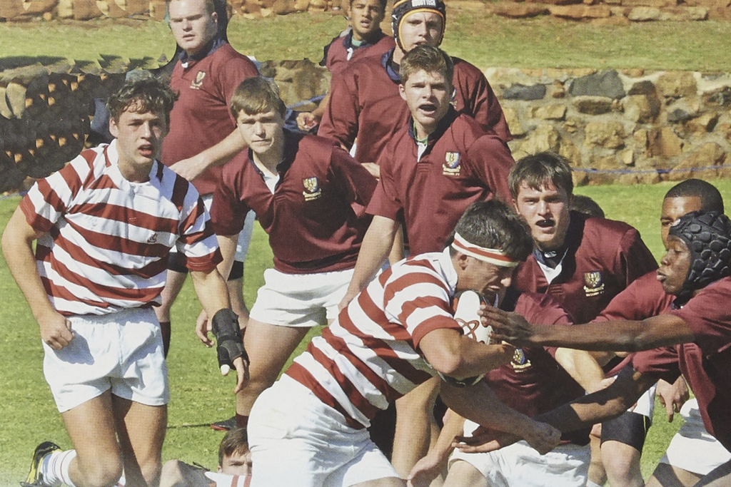 Michaelhouse 2013