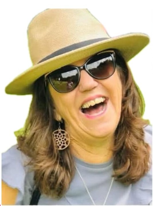 Sandy frewen