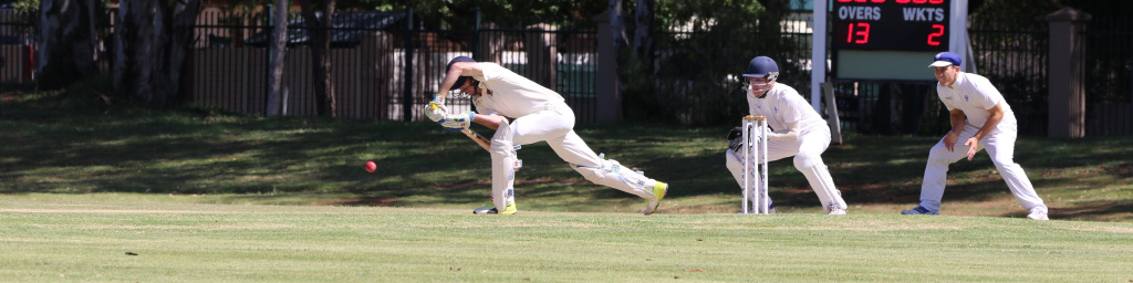 College Cricket