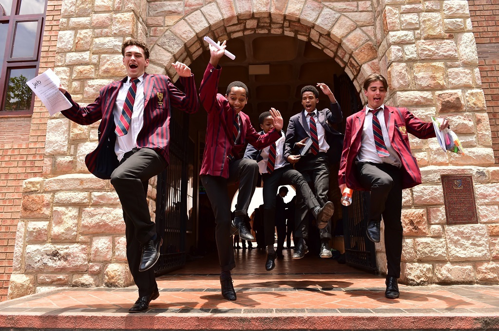 Matric 2