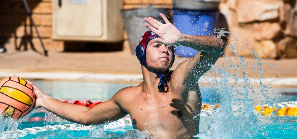Water Polo 2