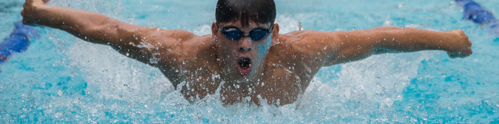 Swimming 1