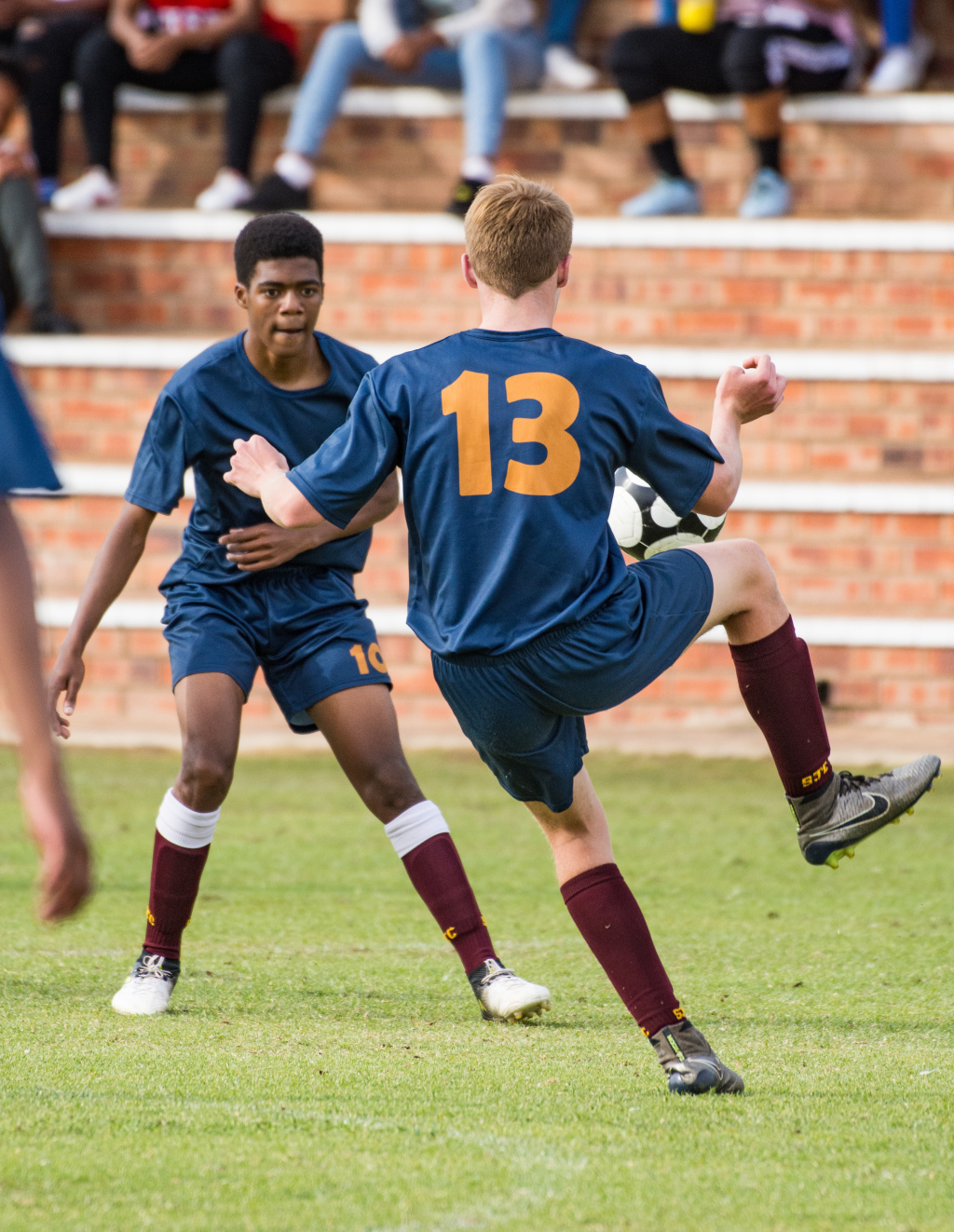 Soccer 1