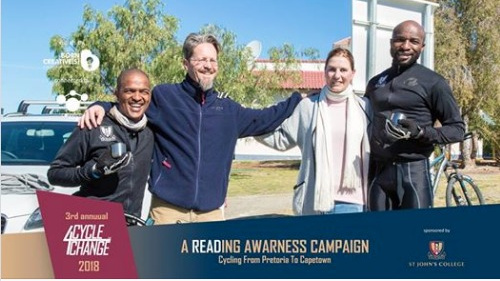 Reading Awareness