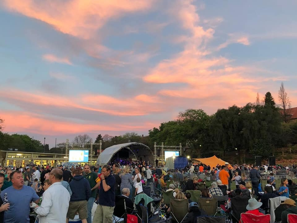Fireworks 2018 2