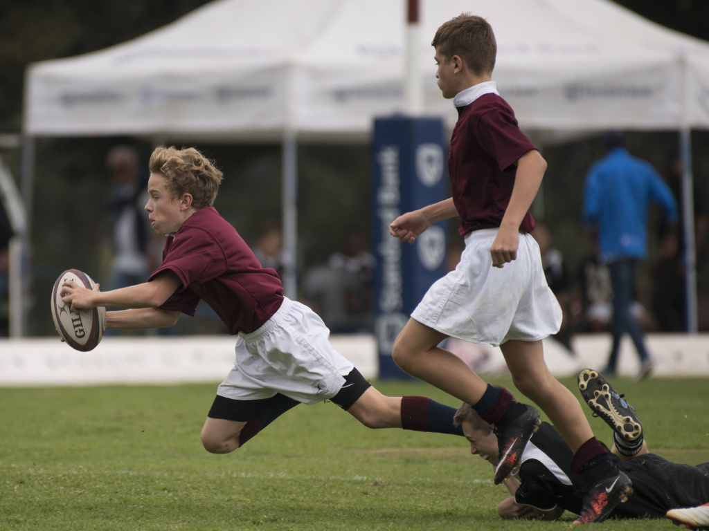 Prep Sport