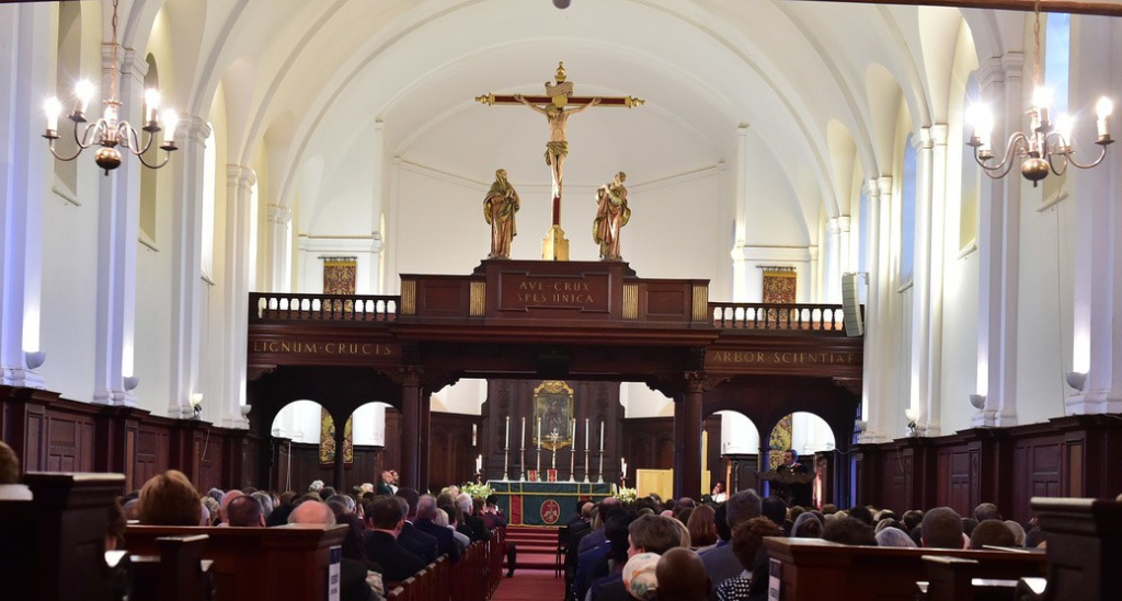 Chapel Inside 2