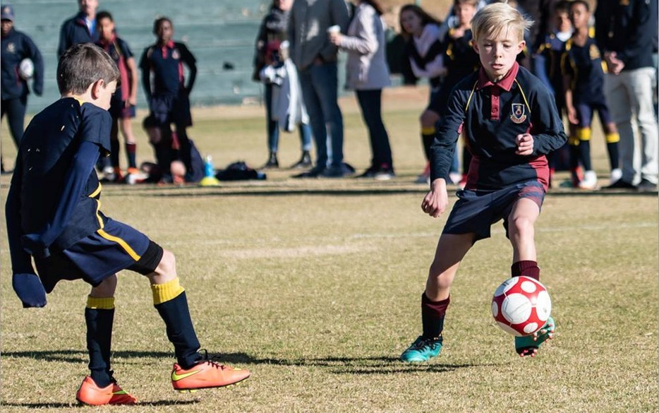 Prep Soccer 1