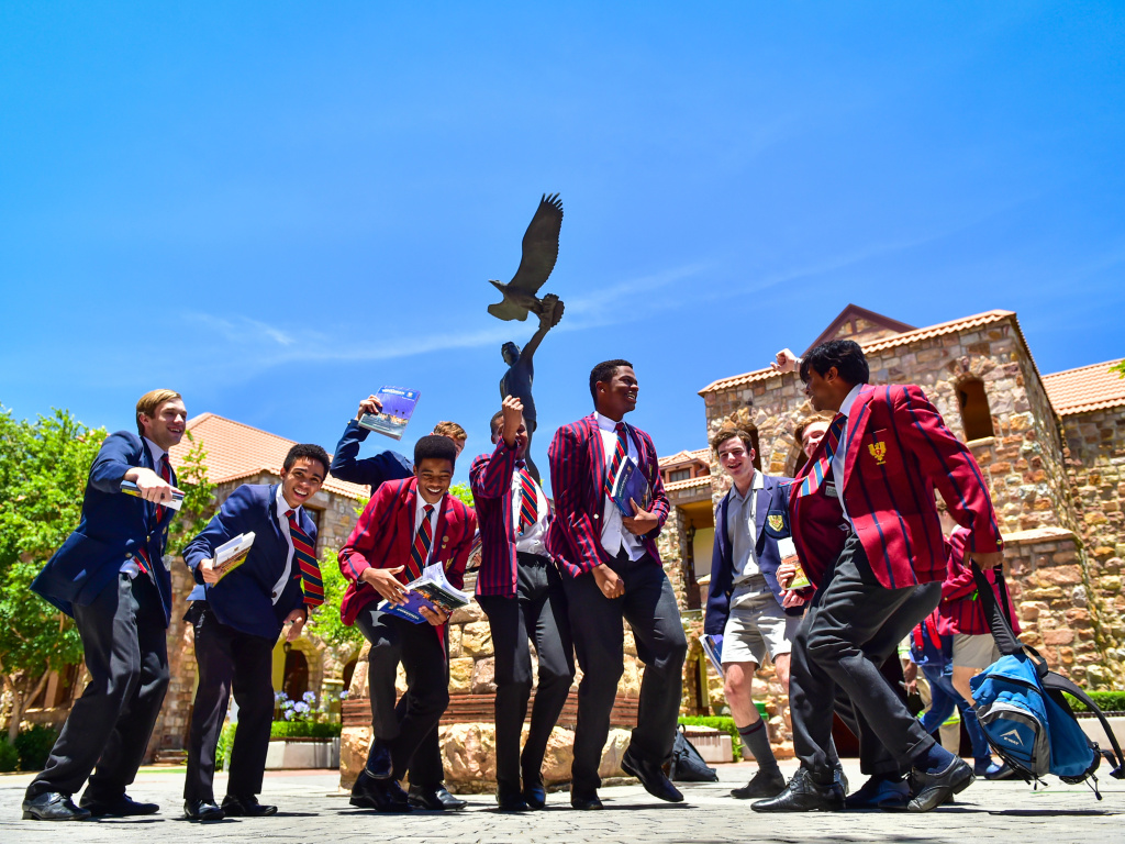Matric 2018 2