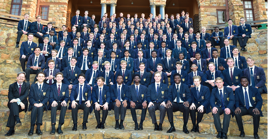 Matrics 2018