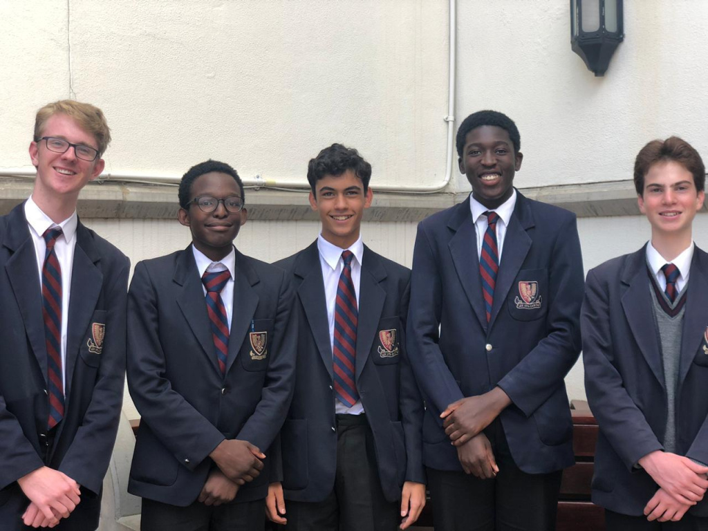 Debaters