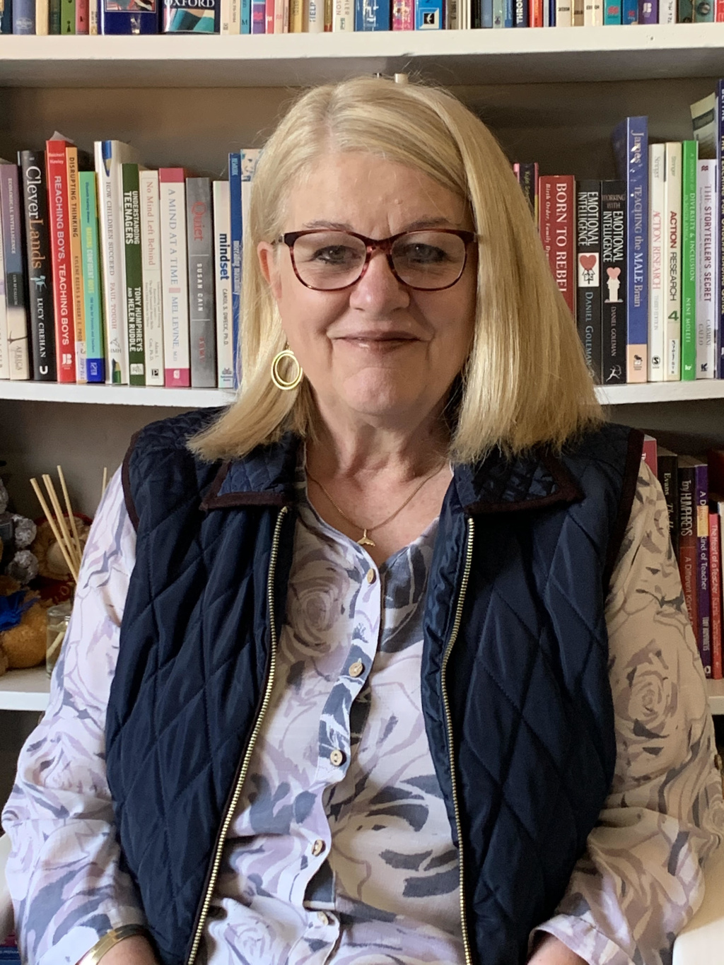 Margot Profile