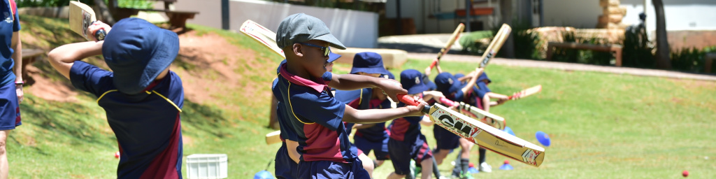 Pre Prep Sport 4