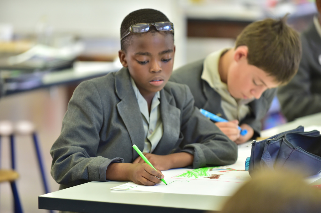 Prep Natural Sciences