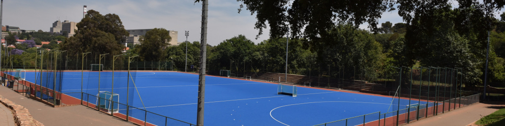 Prep Hockey Turf